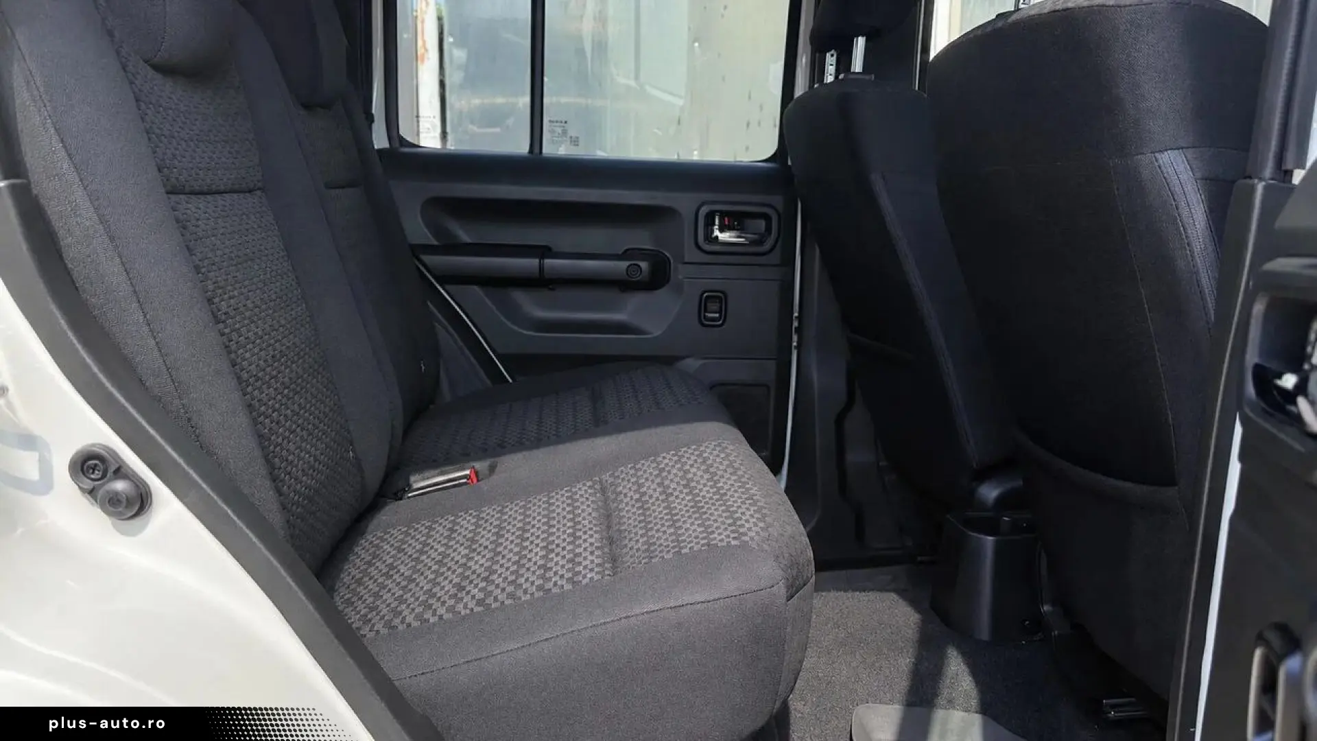 Suzuki Jimny Allgrip Glx