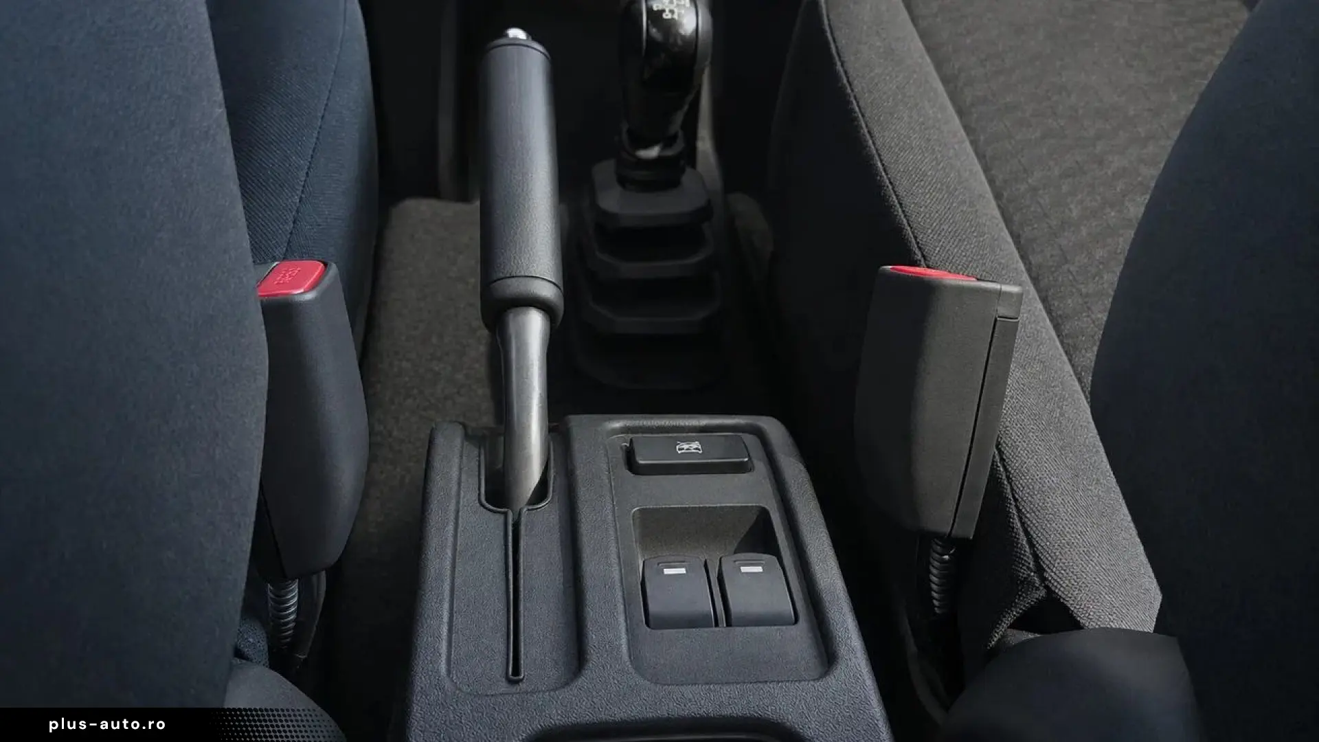 Suzuki Jimny Allgrip Glx