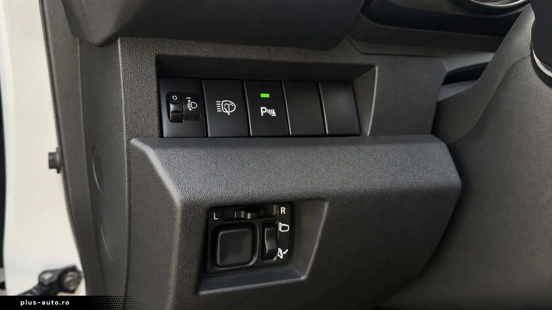 Suzuki Jimny Allgrip Glx