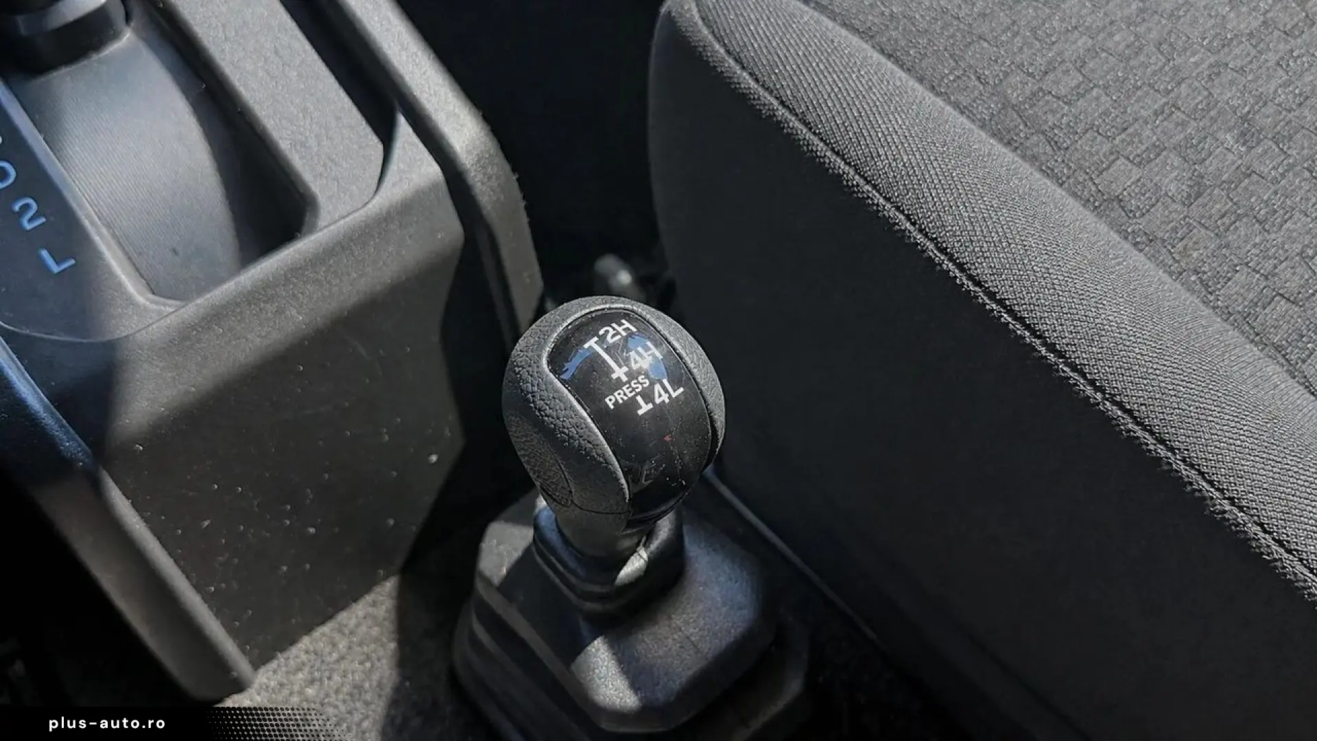 Suzuki Jimny Allgrip Glx