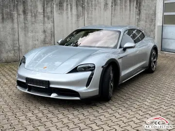 Porsche Taycan Turbo Cross Turismo  HA Lenk ACC 360