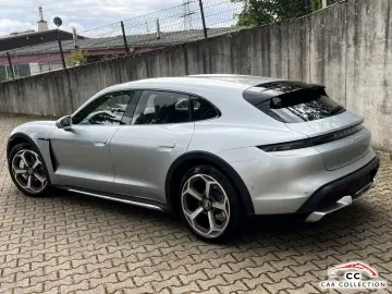 Porsche Taycan Turbo Cross Turismo  HA Lenk ACC 360