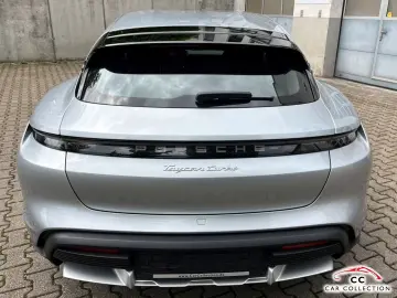 Porsche Taycan Turbo Cross Turismo  HA Lenk ACC 360