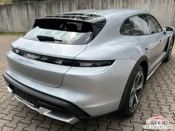 Porsche Taycan Turbo Cross Turismo  HA Lenk ACC 360
