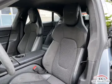 Porsche Taycan Turbo Cross Turismo  HA Lenk ACC 360