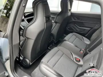 Porsche Taycan Turbo Cross Turismo  HA Lenk ACC 360