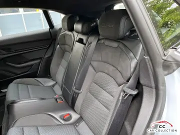 Porsche Taycan Turbo Cross Turismo  HA Lenk ACC 360