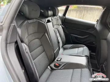 Porsche Taycan Turbo Cross Turismo  HA Lenk ACC 360