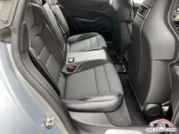 Porsche Taycan Turbo Cross Turismo  HA Lenk ACC 360