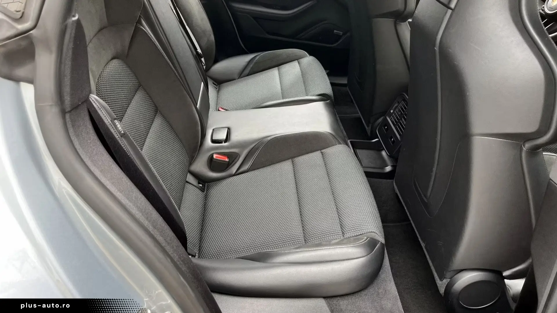 Porsche Taycan Turbo Cross Turismo  HA Lenk ACC 360
