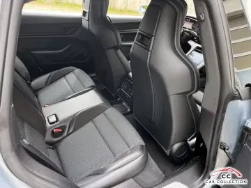 Porsche Taycan Turbo Cross Turismo  HA Lenk ACC 360