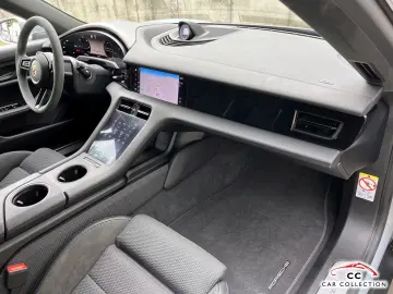 Porsche Taycan Turbo Cross Turismo  HA Lenk ACC 360