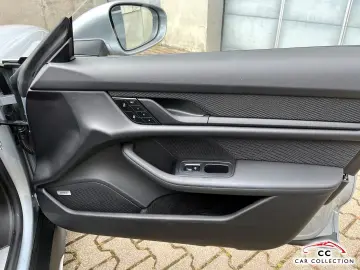 Porsche Taycan Turbo Cross Turismo  HA Lenk ACC 360