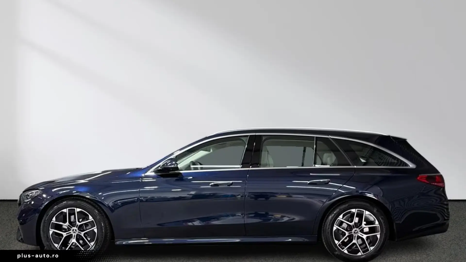 Mercedes-Benz E 200 T d Avantgarde Panorama Digital-Light