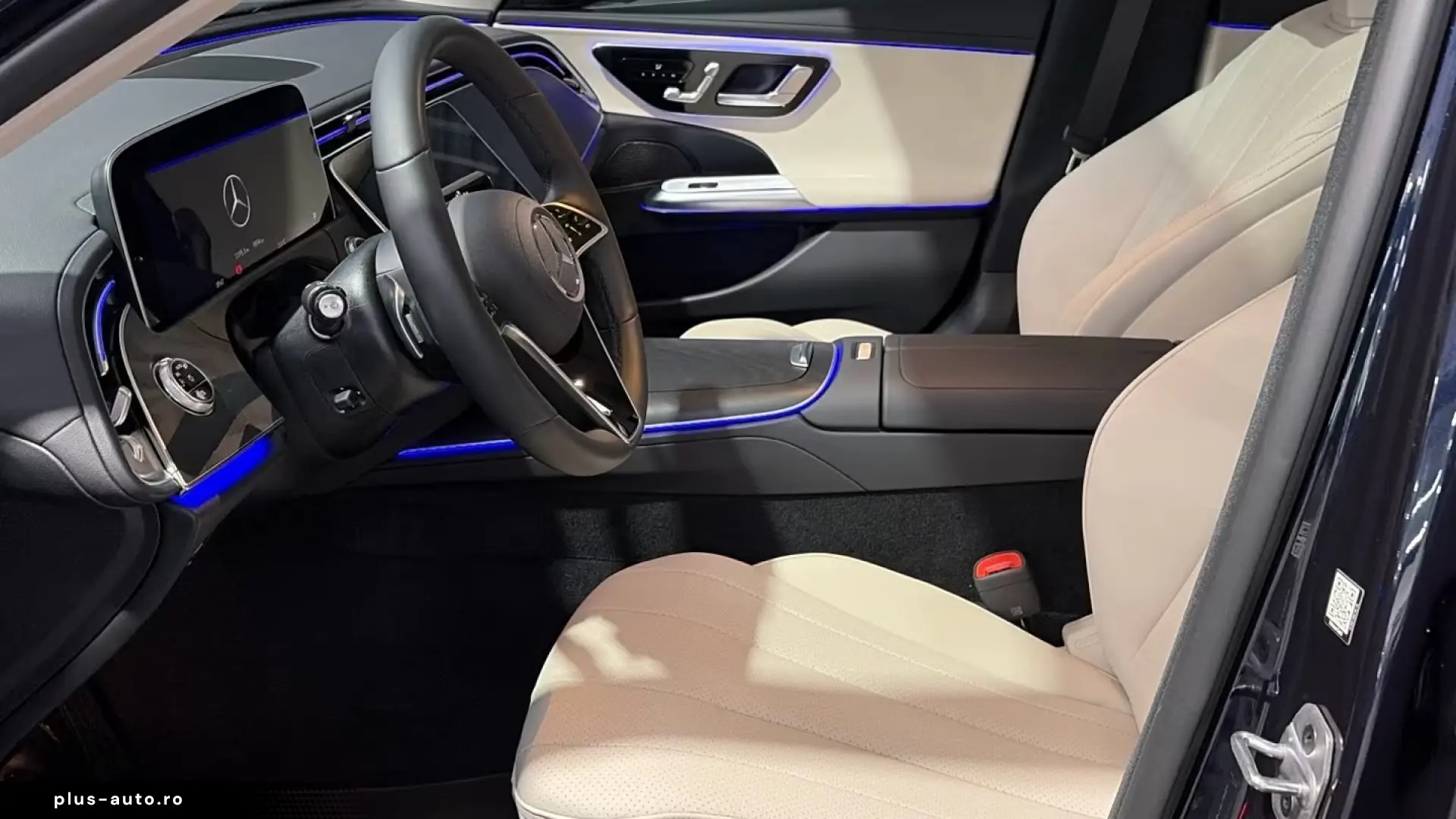 Mercedes-Benz E 200 T d Avantgarde Panorama Digital-Light