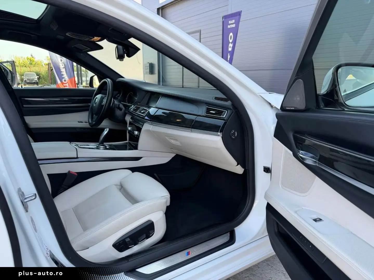 Bmw Seria-7