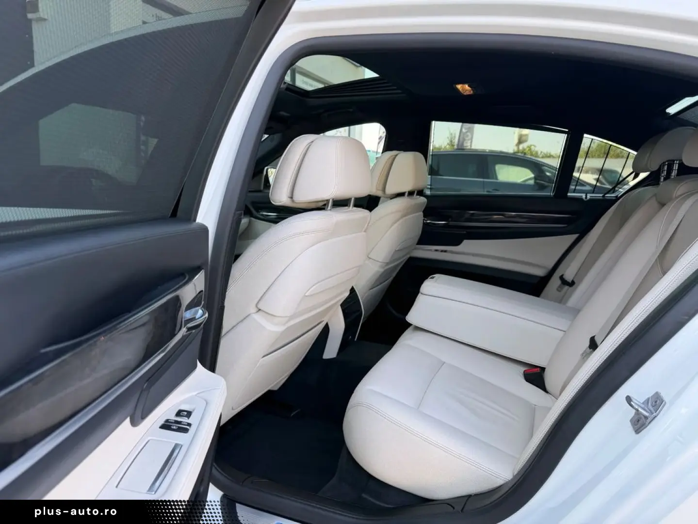 Bmw Seria-7