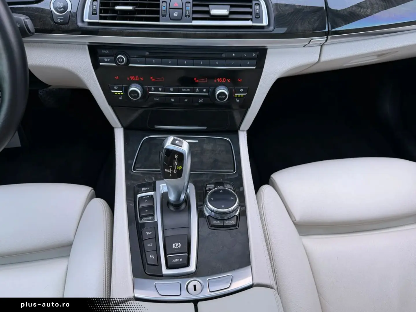 Bmw Seria-7