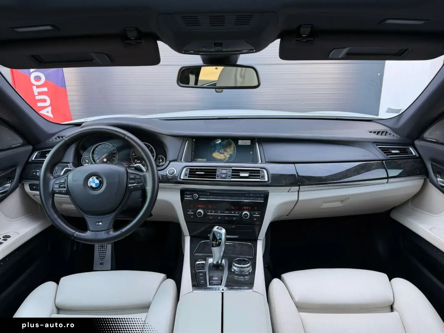 Bmw Seria-7