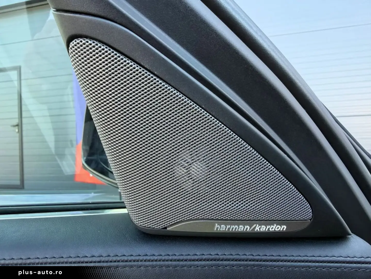 Bmw Seria-7