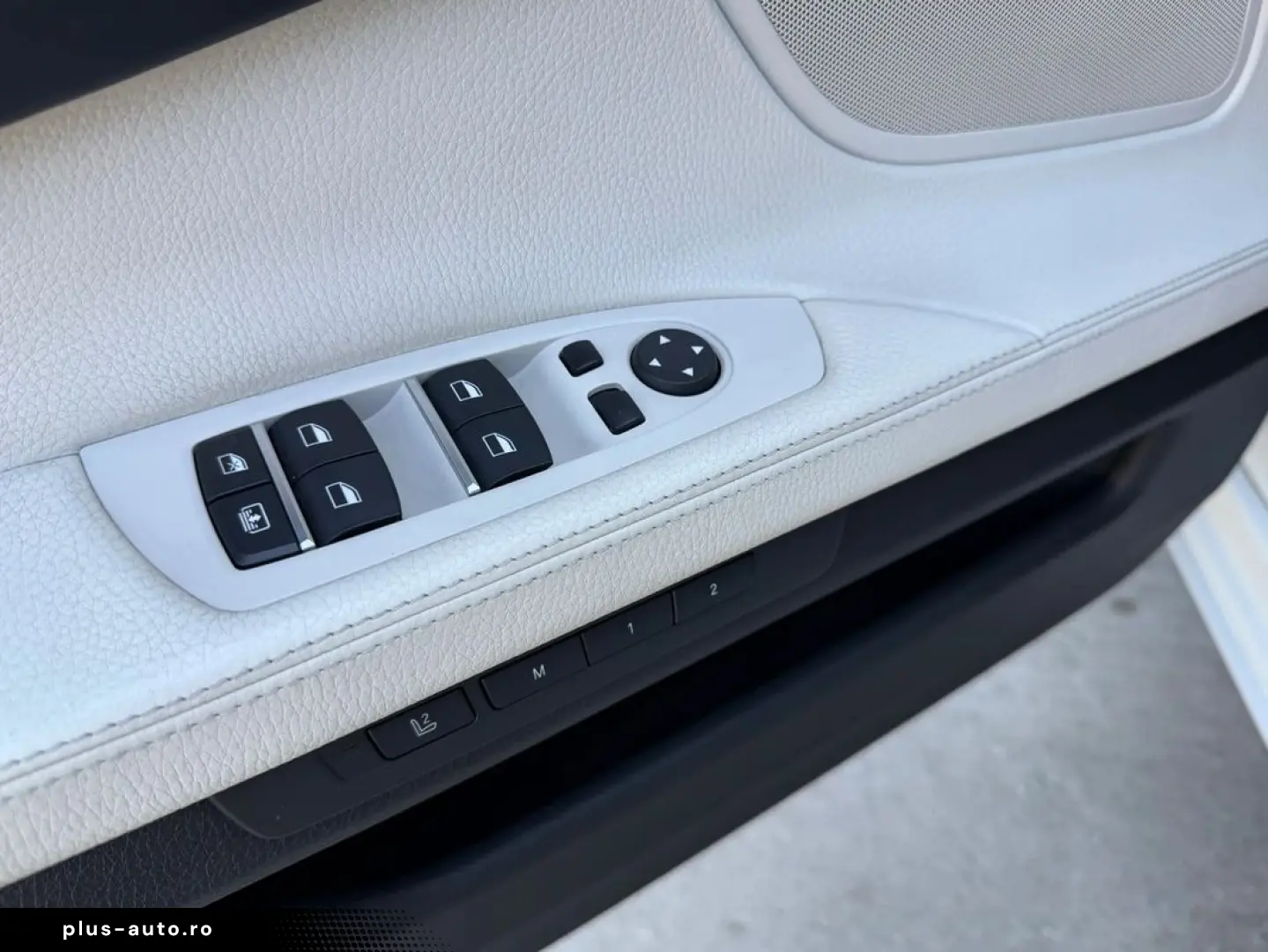 Bmw Seria-7
