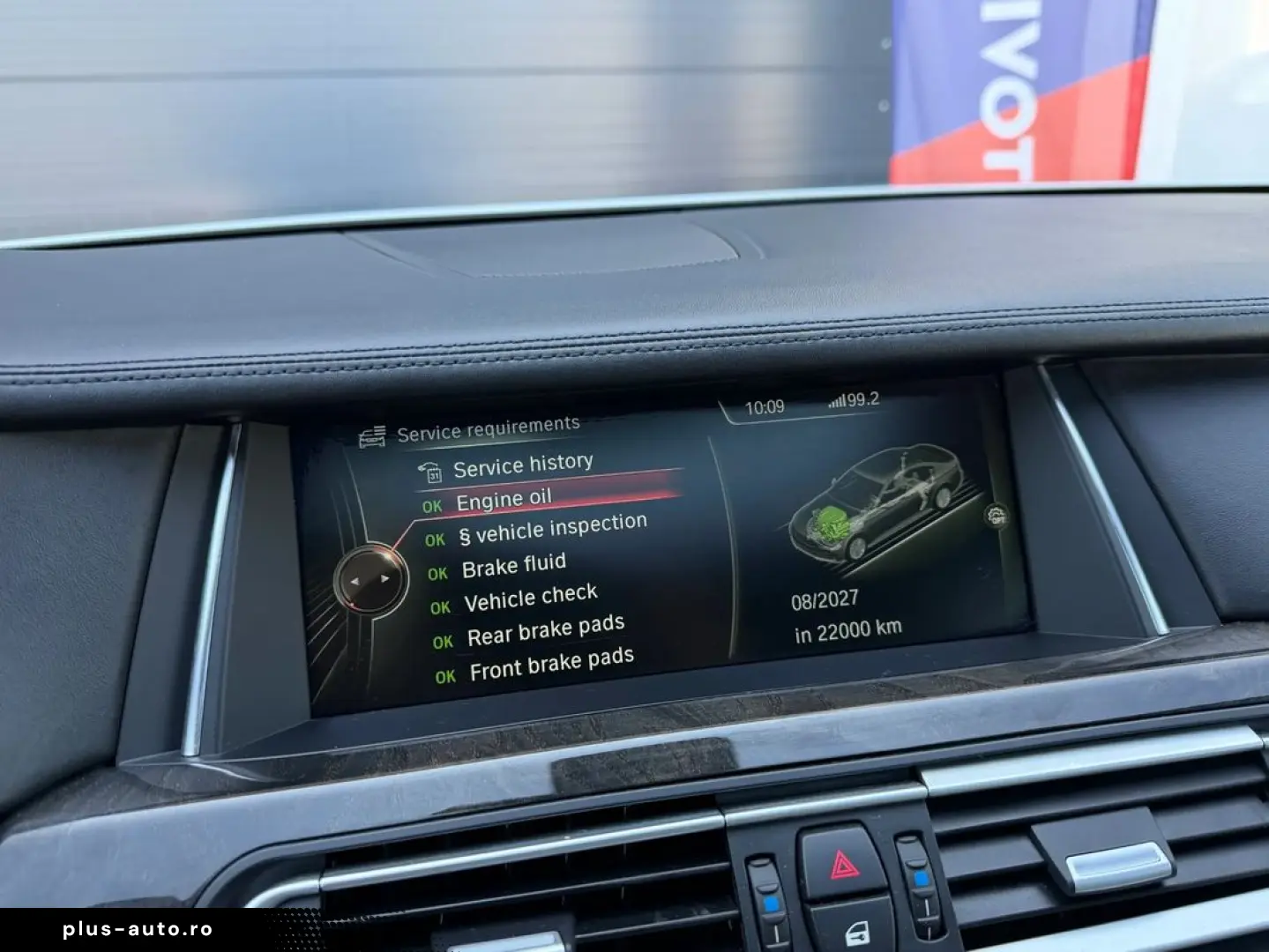 Bmw Seria-7