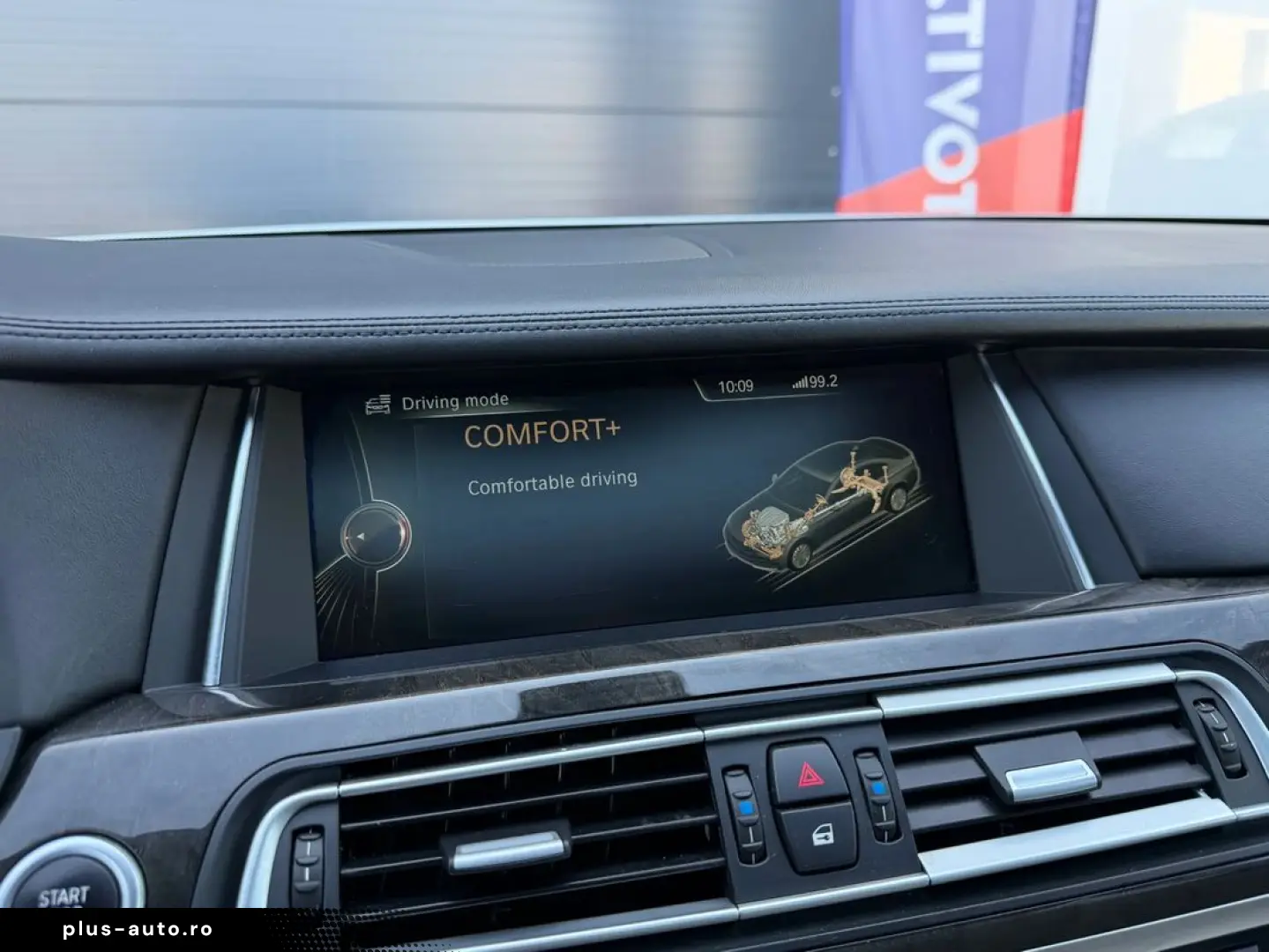 Bmw Seria-7