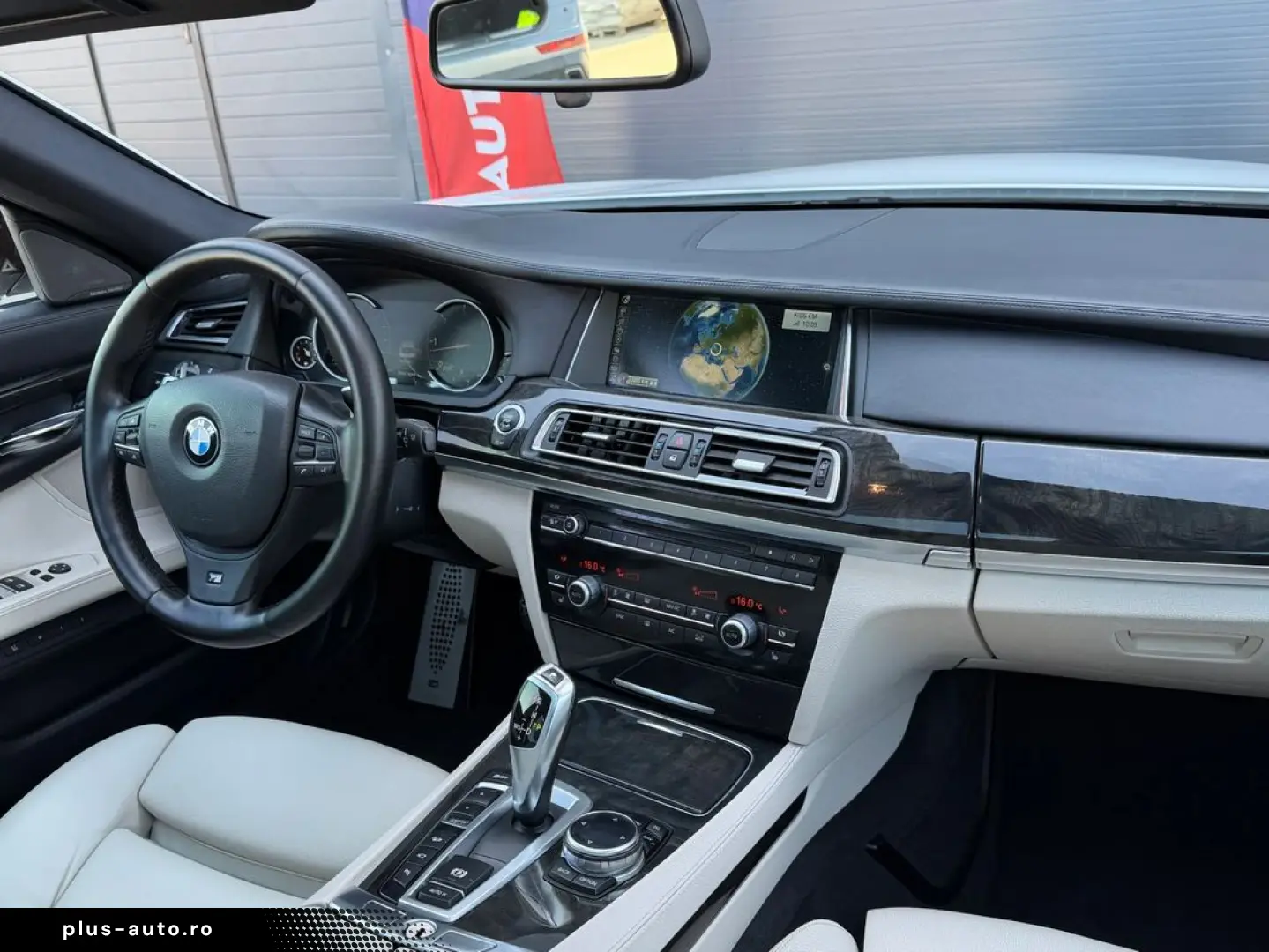 Bmw Seria-7