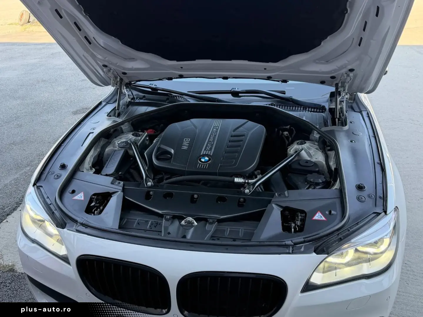 Bmw Seria-7