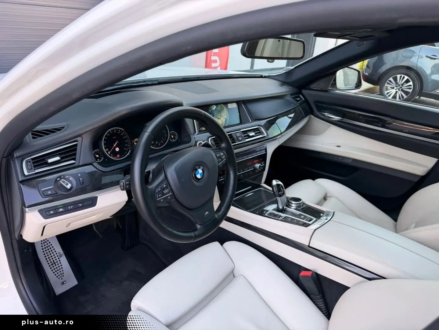 Bmw Seria-7