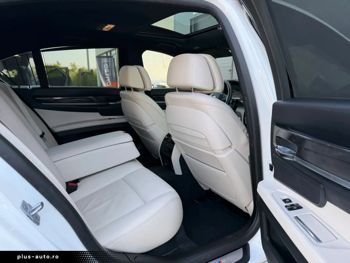 Bmw Seria-7
