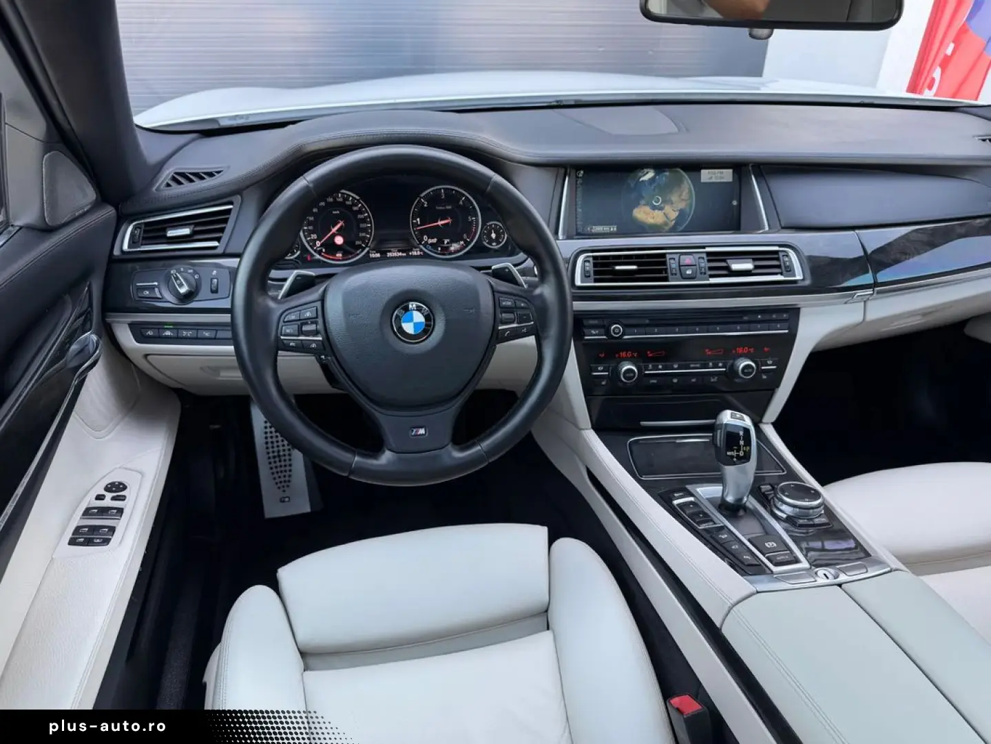Bmw Seria-7