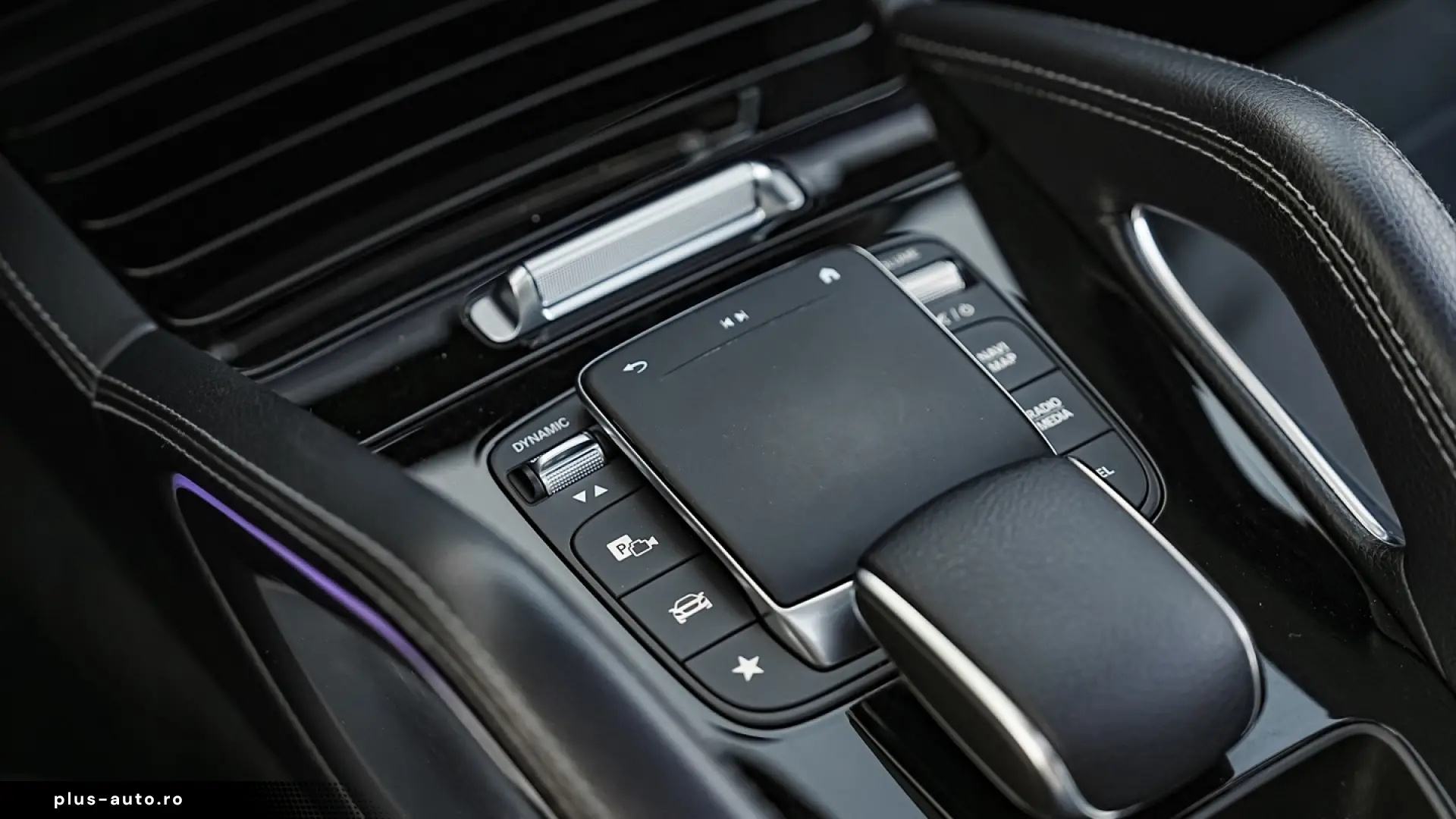 Mercedes-Benz GLE 350 de 4MATIC 9G-TRONIC