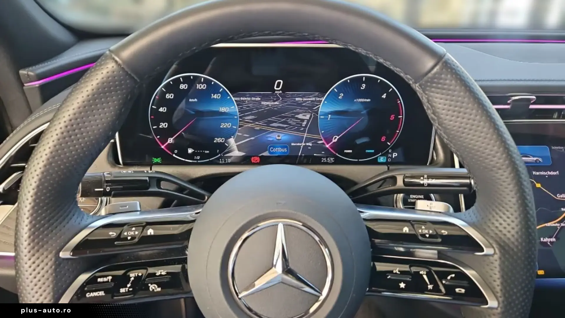 Mercedes-Benz E 220 d AMG Distronic  Pano LED 360  Memory