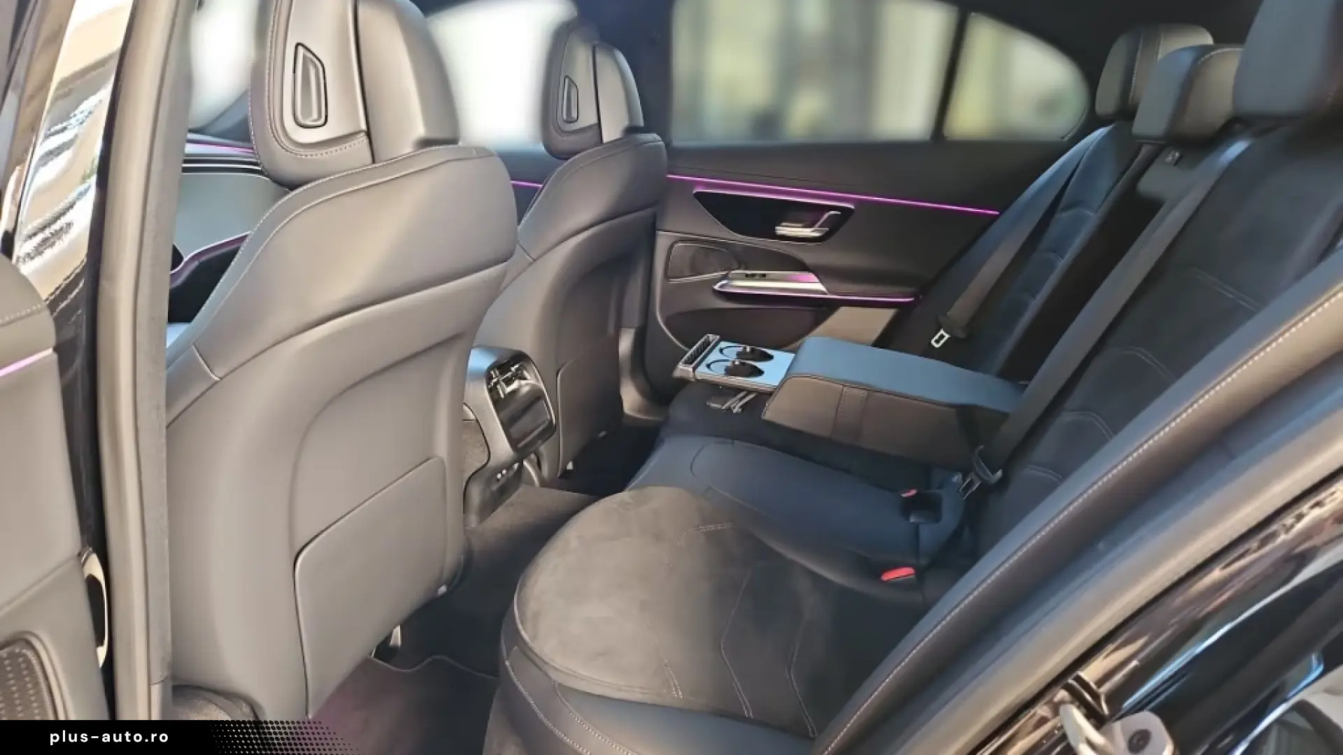Mercedes-Benz E 220 d AMG Distronic  Pano LED 360  Memory