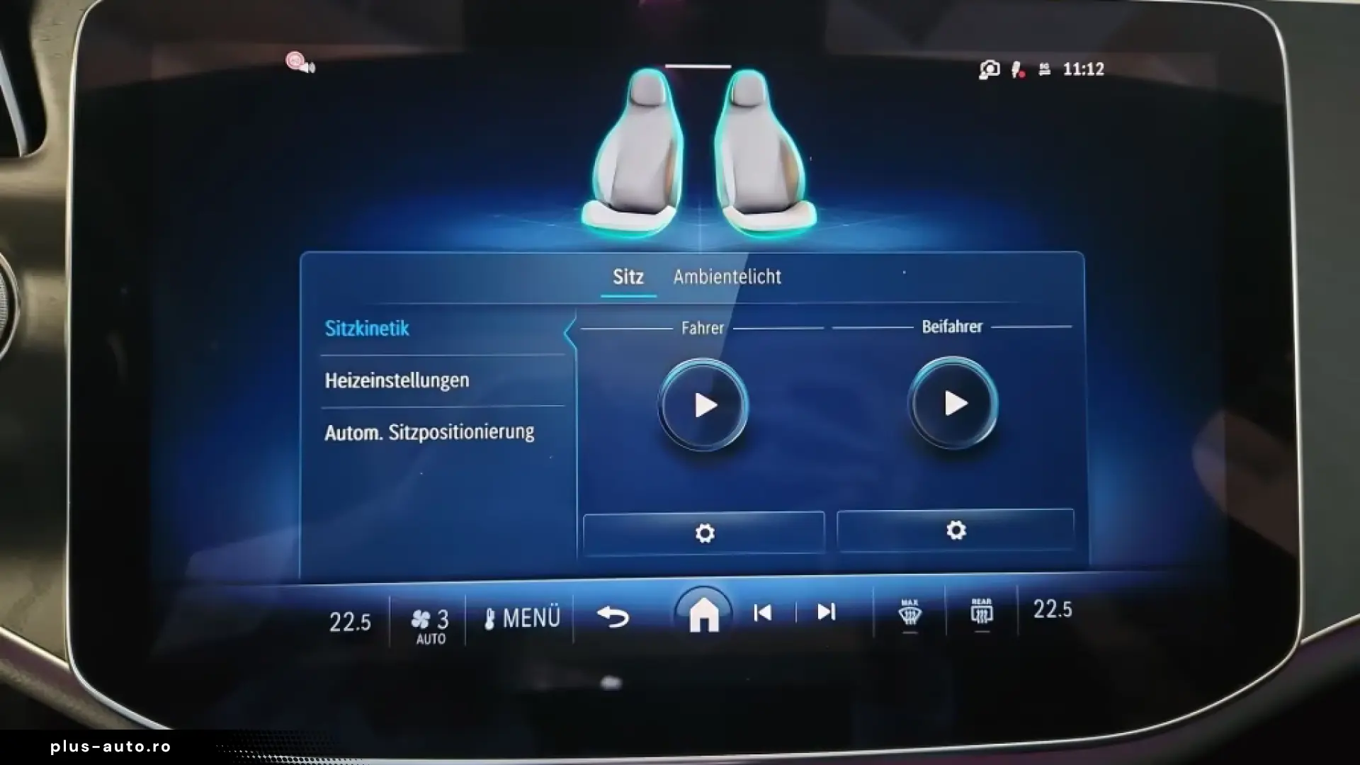 Mercedes-Benz E 220 d AMG Distronic  Pano LED 360  Memory