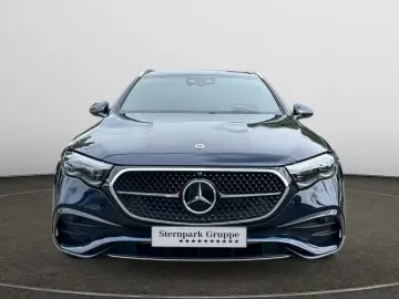 Mercedes-Benz E 300 e T AMG AIRMAT HUD PANO BURM 360  20'