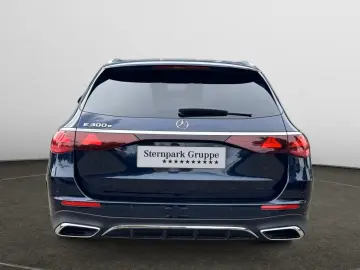 Mercedes-Benz E 300 e T AMG AIRMAT HUD PANO BURM 360  20'