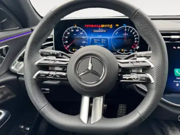 Mercedes-Benz E 300 e T AMG AIRMAT HUD PANO BURM 360  20'