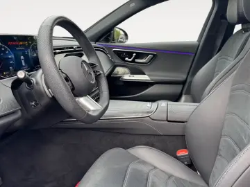 Mercedes-Benz E 300 e T AMG AIRMAT HUD PANO BURM 360  20'