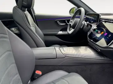 Mercedes-Benz E 300 e T AMG AIRMAT HUD PANO BURM 360  20'