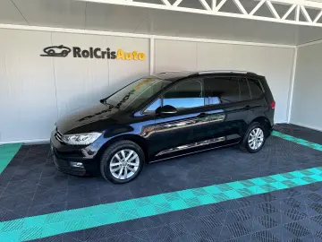 Volkswagen Touran 2.0 Diesel 150 CP An 2017
