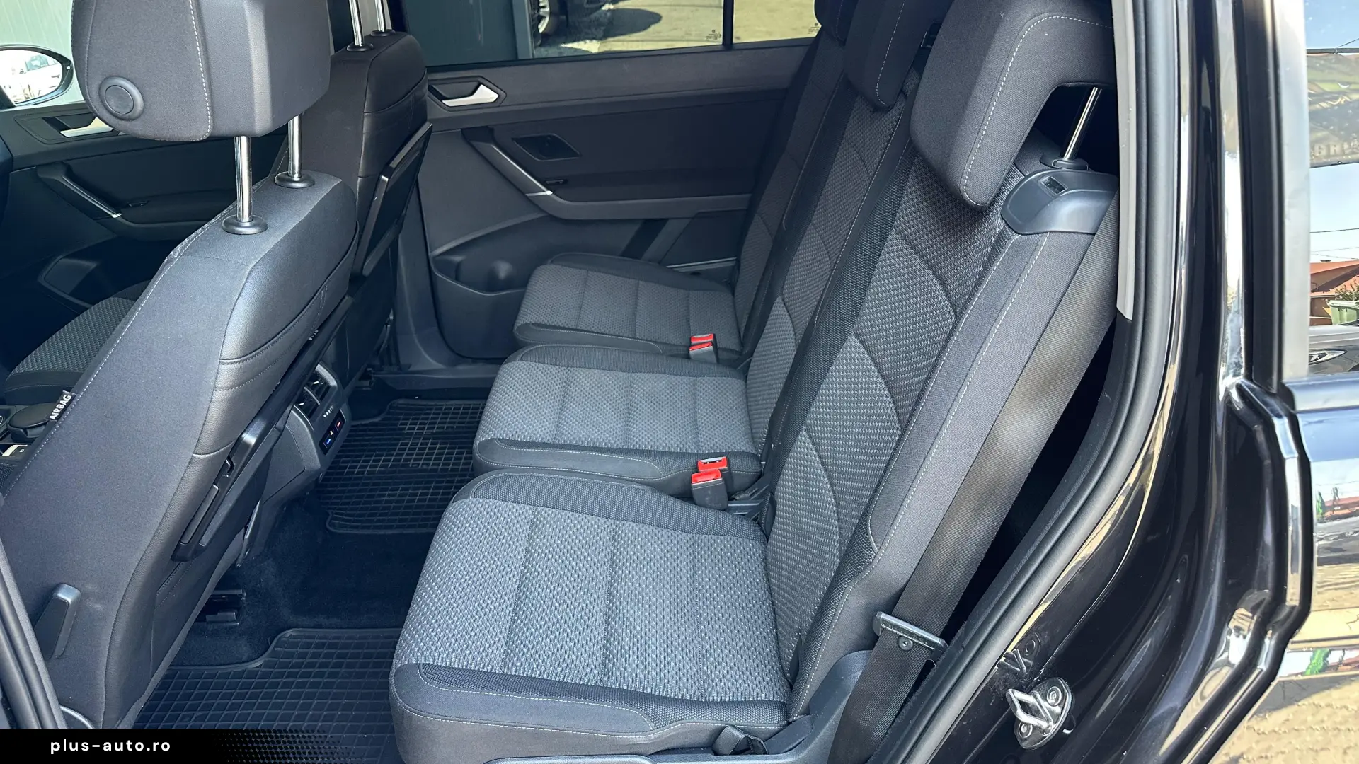 Volkswagen Touran 2.0 Diesel 150 CP An 2017