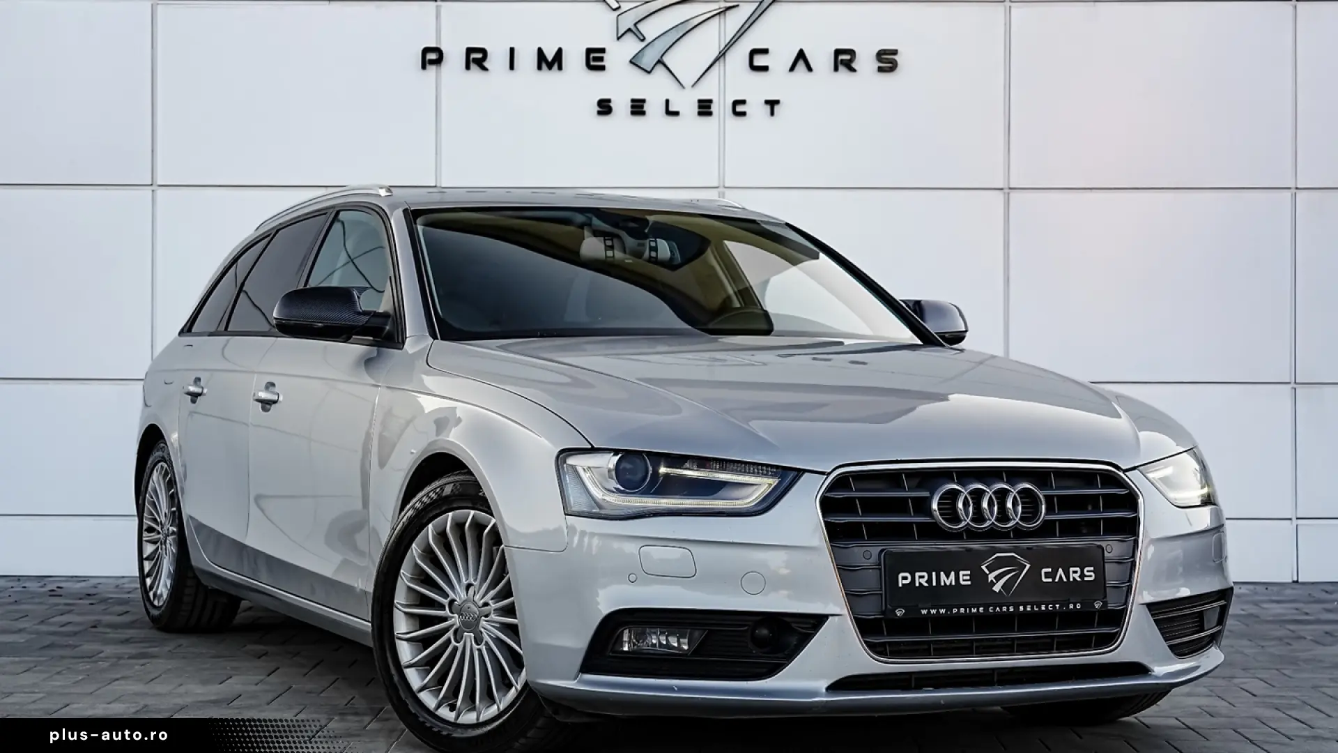 Audi A4 Avant 2.0 TDI DPF clean multitronic Ambiente