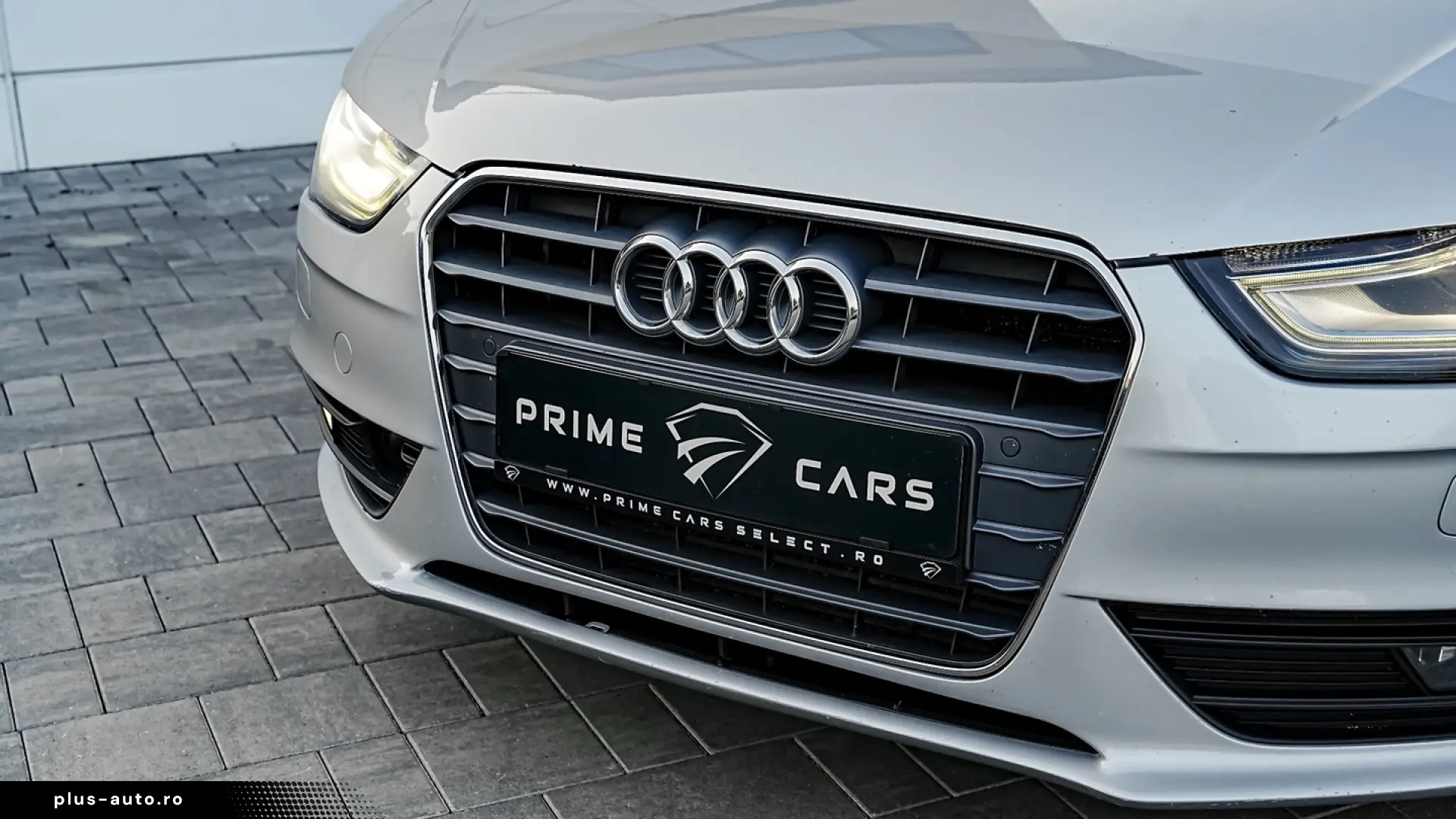 Audi A4 Avant 2.0 TDI DPF clean multitronic Ambiente
