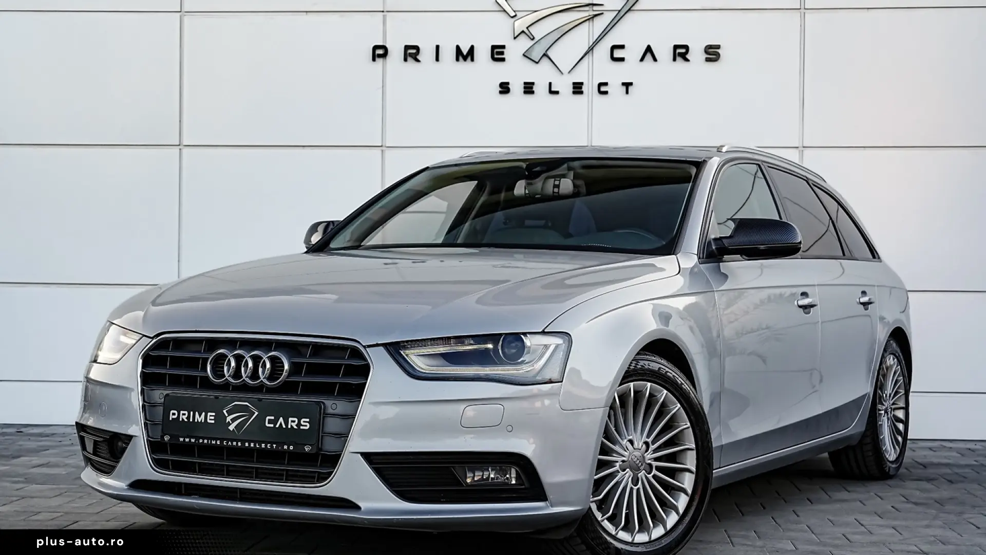 Audi A4 Avant 2.0 TDI DPF clean multitronic Ambiente