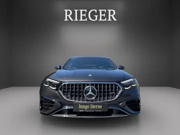 Mercedes-Benz E 53 AMG T Hybrid 4M  Superscreen 360
