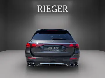 Mercedes-Benz E 53 AMG T Hybrid 4M  Superscreen 360