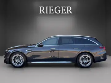 Mercedes-Benz E 53 AMG T Hybrid 4M  Superscreen 360