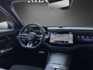 Mercedes-Benz E 53 AMG T Hybrid 4M  Superscreen 360